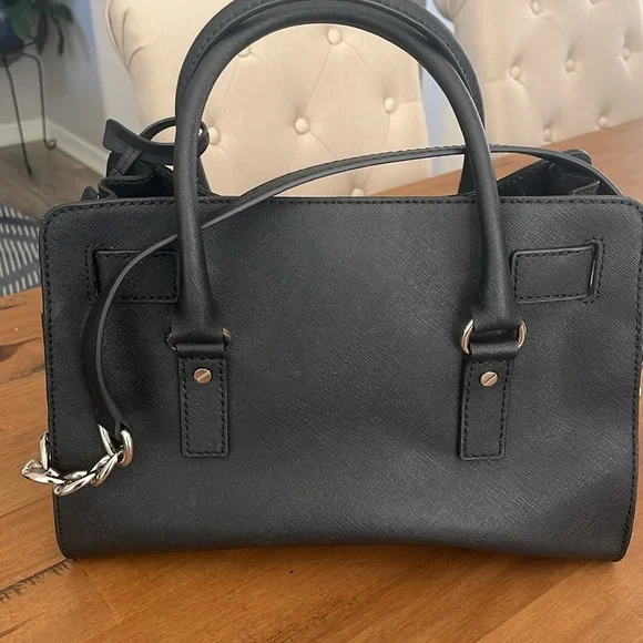 Michael Kors Hamilton satchel - Picture 2 of 9